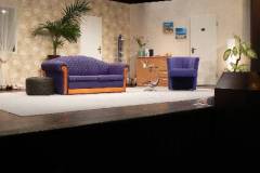 Frühjahr 2008  Das gestörte Schäferstündchen