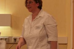 Frühjahr 2009  Ja wo sind wir denn