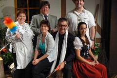 Herbst 2007  Theater macht Freude