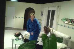 Herbst 2008  Latein für Töchter