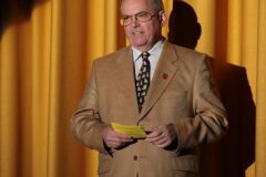 Herbst 2010  Alles wegen Onkel Fred