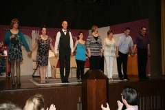 Herbst 2011  Millionäre bevorzugt