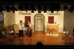 Herbst 2013  Die Stepphühner