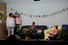 HERBST 2018 PLEITE PECH UND PANNE