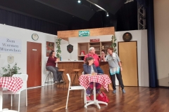 HERBST 2019 KAVIAR TRIFFT CURRYWURST