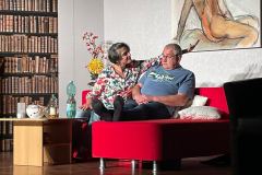 Herbst 2022 Die Glücks-Therapie